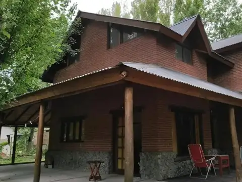 Casa en Venta de 4 dormitorios