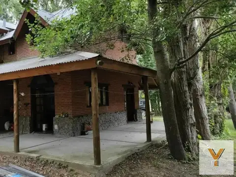 Las Acacias Cul de sac