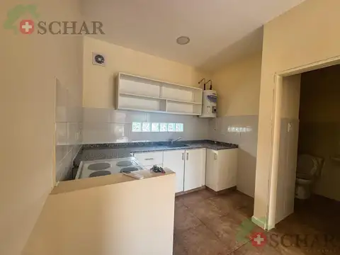 Calle Cordoba  al 900