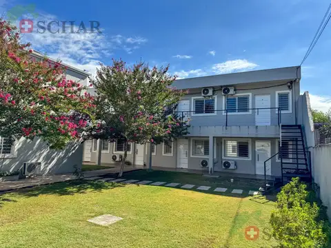 Calle Cordoba  al 900