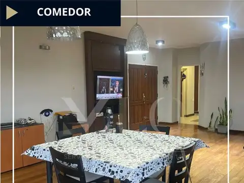 Departamento en Venta de 4 ambientes