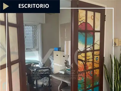 Departamento en Venta de 3 dormitorios