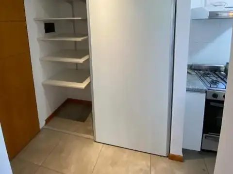 Departamento en Venta al Oeste