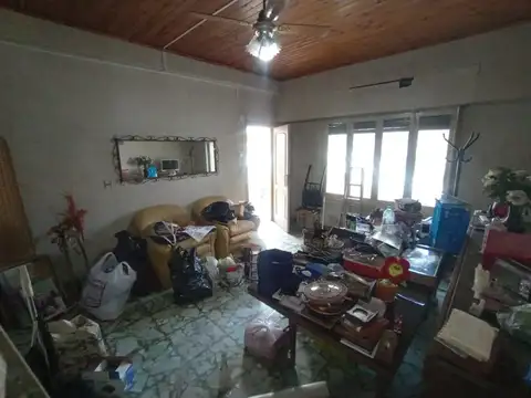 Terreno en Venta en Villa Bosch, USD 195.000