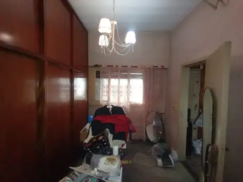 Terreno - Venta - Argentina, Tres de Febrero - GAUCHO CRUZ - (3F) 5069