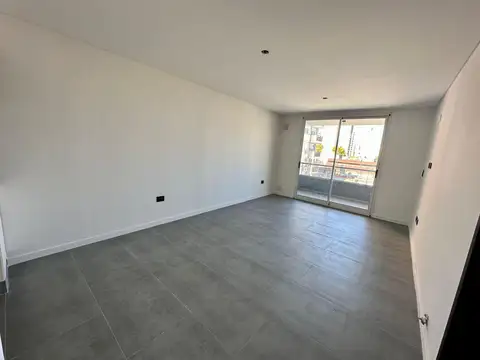 Departamento en Abasto a la venta un dormitorio Rosario A estrenar Excelente