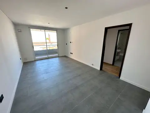 Departamento en Abasto a la venta un dormitorio Rosario A estrenar Excelente