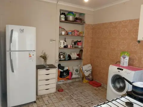 Depto Tipo Casa 4 ambientes con 1 baño