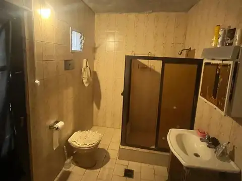 Depto Tipo Casa en Venta de 1 dormitorio