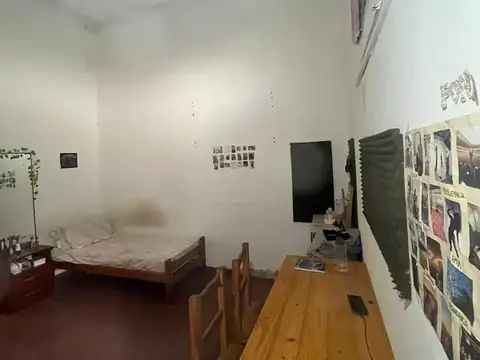 Depto Tipo Casa en Venta en Villa General Mitre, USD 140.000