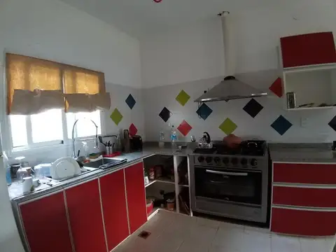 Casa en  Loteo Tiempo Verde