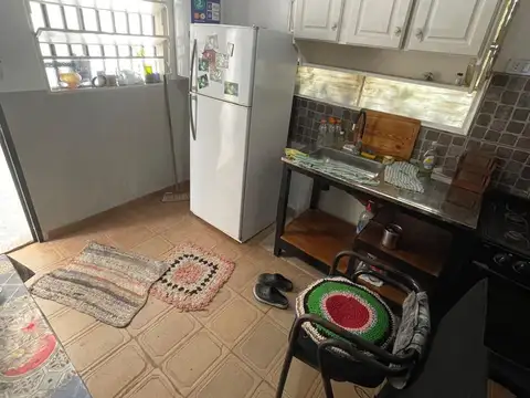 Depto Tipo Casa en Alquiler de 2 ambientes