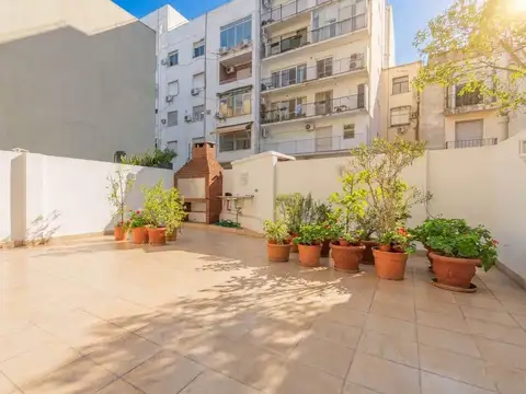 Departamento en Venta en Recoleta, CABA