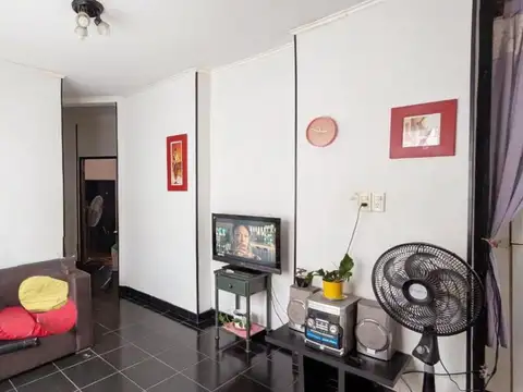 Depto Tipo Casa en Venta en Villa Urquiza, USD 160.000