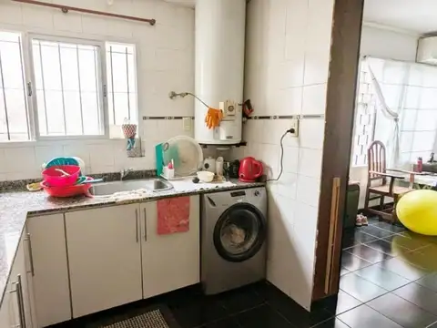 VENTA PH 4AMBIENTES CON GRAN POTENCIAL – VILLA URQUIZA