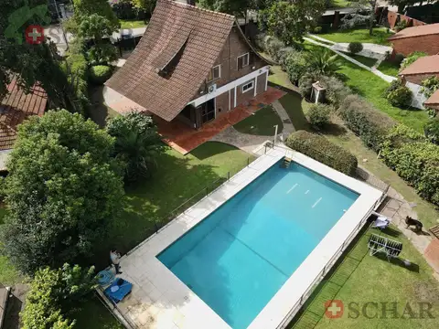 Casa en Venta 40 años
