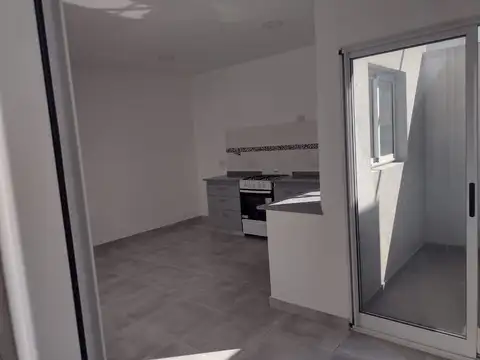 Depto Tipo Casa en Venta de 2 dormitorios