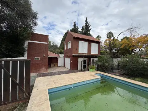 Casa en Venta en Funes, USD 350.000