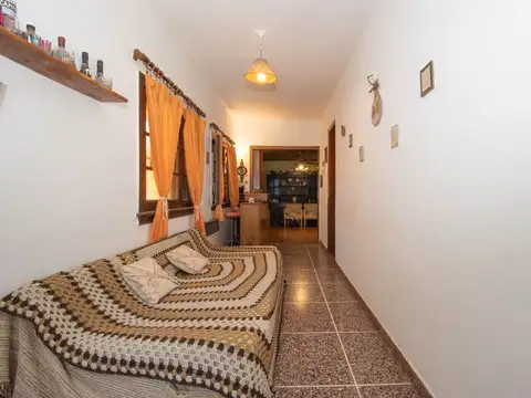 Ramón B. Castro 4500