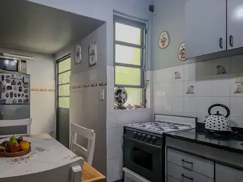 COMPLEJO VIVIENDAS. CON TERRAZA . PATIO . LOTE PROPIO . ESCUCHA OFERTA