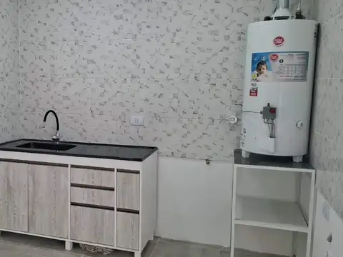 Departamento en Alquiler de 2 dormitorios