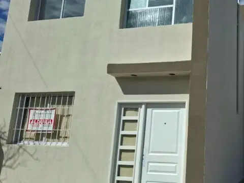 Departamento en Alquiler de 3 ambientes