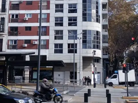 Departamento en Alquiler en San Telmo, Capital Federal