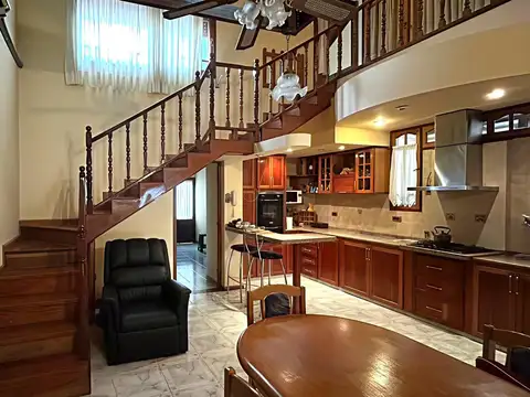 Casa en Venta en Rosario, USD 178.000