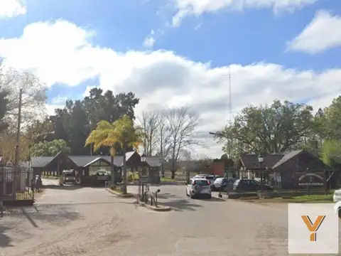 Terreno en venta - 524Mts2 - Escobar 