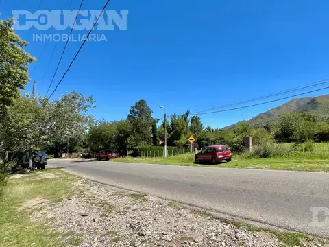 Terreno en Venta de 933,0 m2