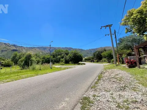 Terreno en Venta en Merlo, USD 48.000