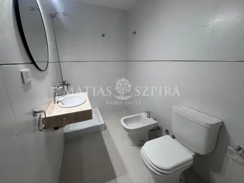 Departamento en Alquiler de Monoambiente