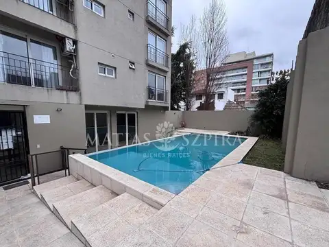Departamento en Alquiler Apto profesional
