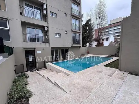 Departamento en Alquiler A Estrenar