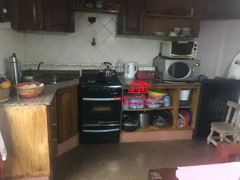 Casa en Venta en Los Polvorines, USD 145.000