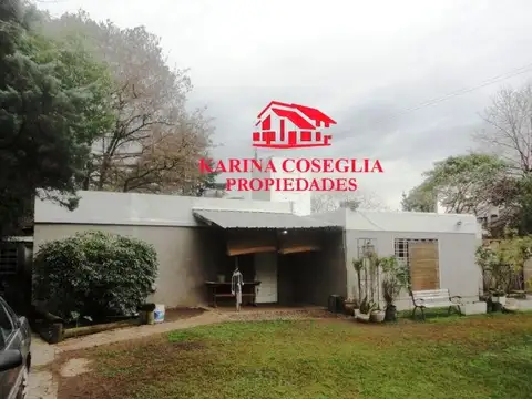 Casa  en Venta en Los Polvorines, Malvinas Argentinas, G.B.A. Zona Norte