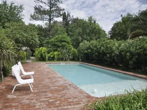 Quinta en Venta en Carmen de Areco, USD 146.000