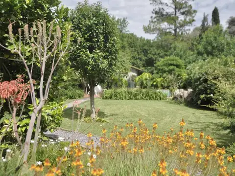 Quinta en Venta en Carmen de Areco, USD 146.000