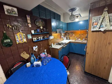 Casa en Venta 56 años