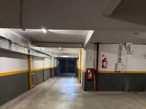Avenida Alvarez Thomas e/ Cespedes y Palpa