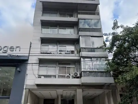 Avenida Alvarez Thomas e/ Cespedes y Palpa