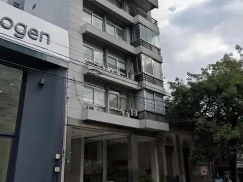 Cochera en venta - 13,2Mts2 - Colegiales