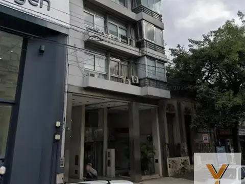 Cochera en venta - 13,2Mts2 - Colegiales