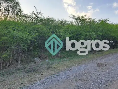 Terreno en Venta de 1282,0 m2
