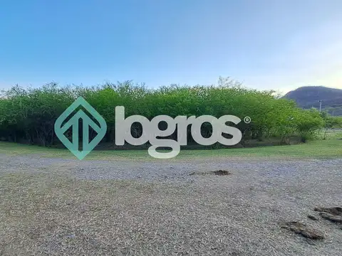 Terreno en Venta 25  mts Fondo