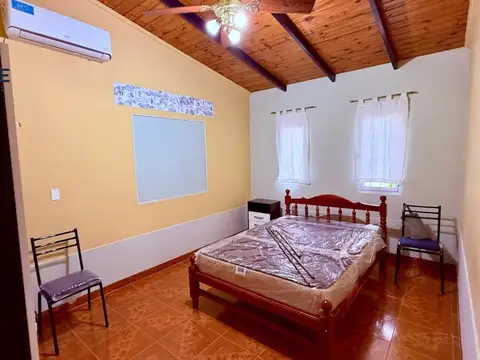 Casa en Venta 5 años
