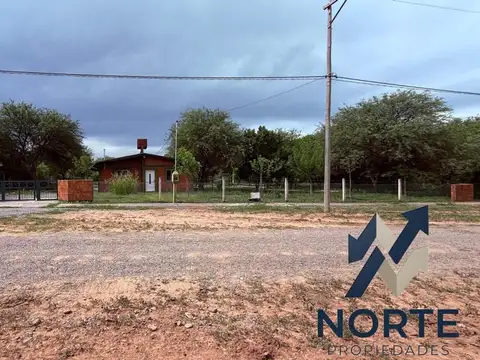 Casa Quinta Dique Cabra Corral