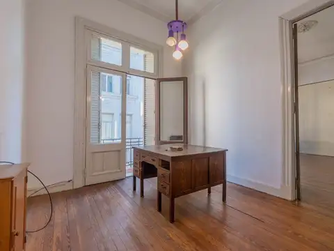 Departamento en Venta en Monserrat, USD 180.000