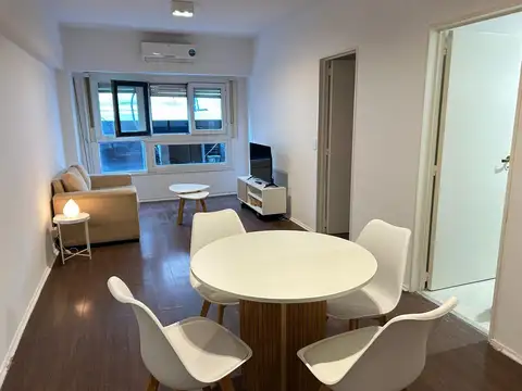 Departamento en Venta en San Nicolás, USD 95.000