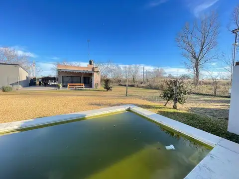 Casa en Alquiler en Roldan, $ 800.000